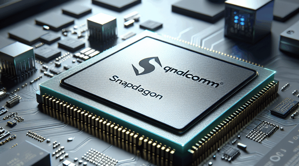 Qualcomm prepara un segundo Snapdragon para la gama alta