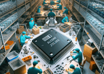 que el Gobierno de EEUU le deje volver a vender su chip H20 en China