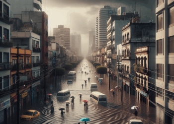 Gobierno de Querétaro emite declaratoria de emergencia por temporada de lluvias