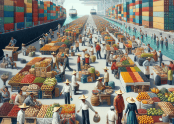 Quintana Roo explora oportunidades de exportación hacia Texas