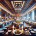 Quintonil alcanza el tercer puesto a nivel mundial en la lista de los mejores restaurantes del mundo 2025. – Dimension Turistica Magazine