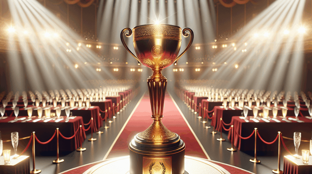 RTVE ha recibido el prestigioso Premio Technology & Innovation Award de la European Broadcasting Union