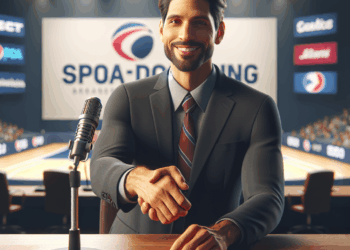 Rafa Puente llega a FOX y narrará con Raúl Orvañanos; así lo presentó su nueva televisora