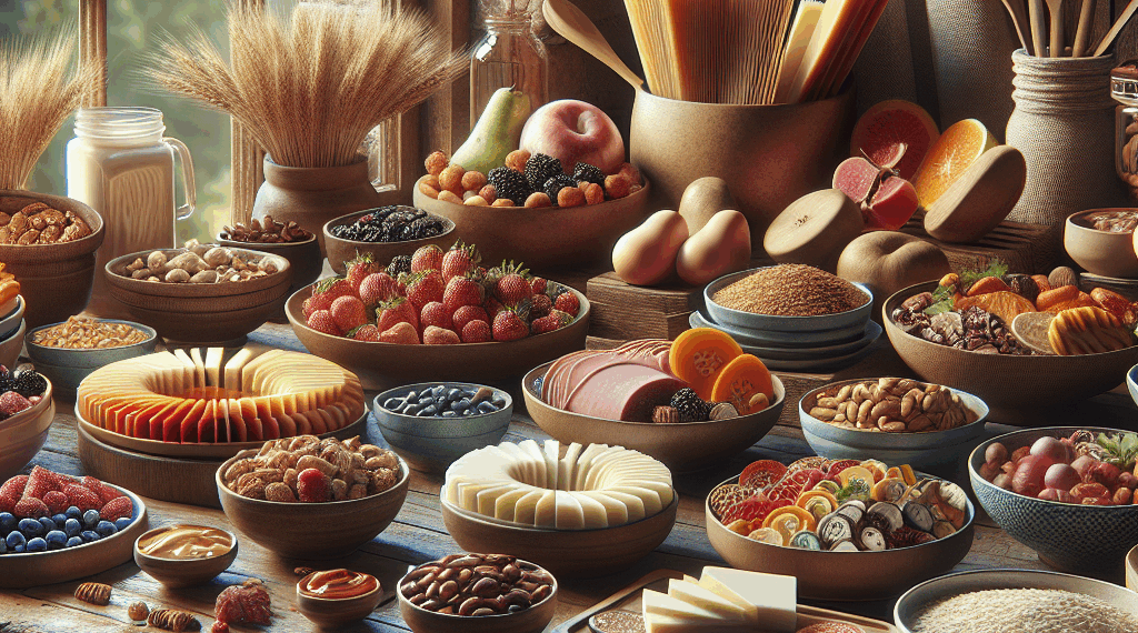 sin horno y en solo 10 minutos