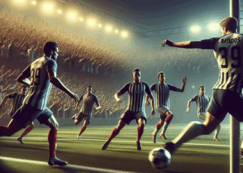 Es el turno de Rayados en Leagues Cup