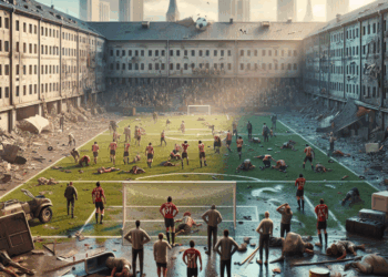 Rayados de Monterrey queda eliminado del Mundial de Clubes al perder con el Borussia Dortmund - Infobae