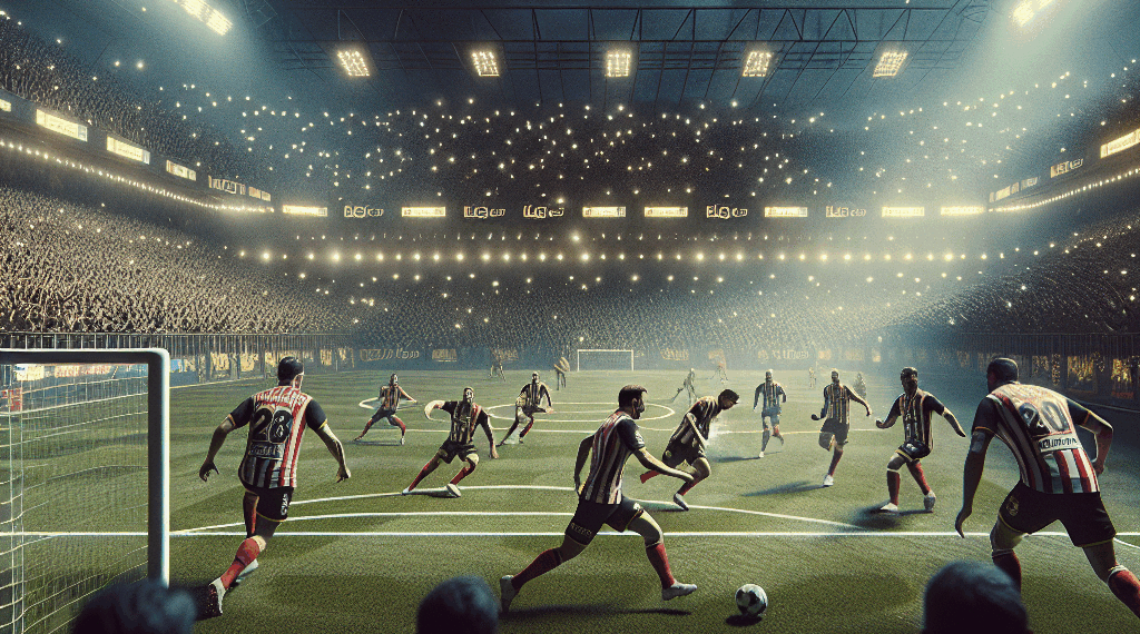 Es el turno de Rayados en Leagues Cup