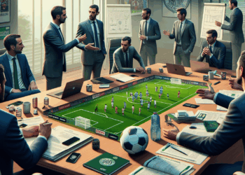 Aún no se reúnen Rayados y Betis por Deossa