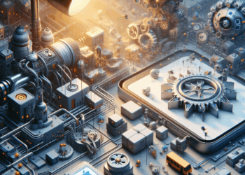 Por qué Apple se negó a lanzar modelos de IA de código abierto