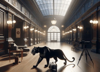 Por qué la pantera de Cartier es un ícono absoluto de la joyería