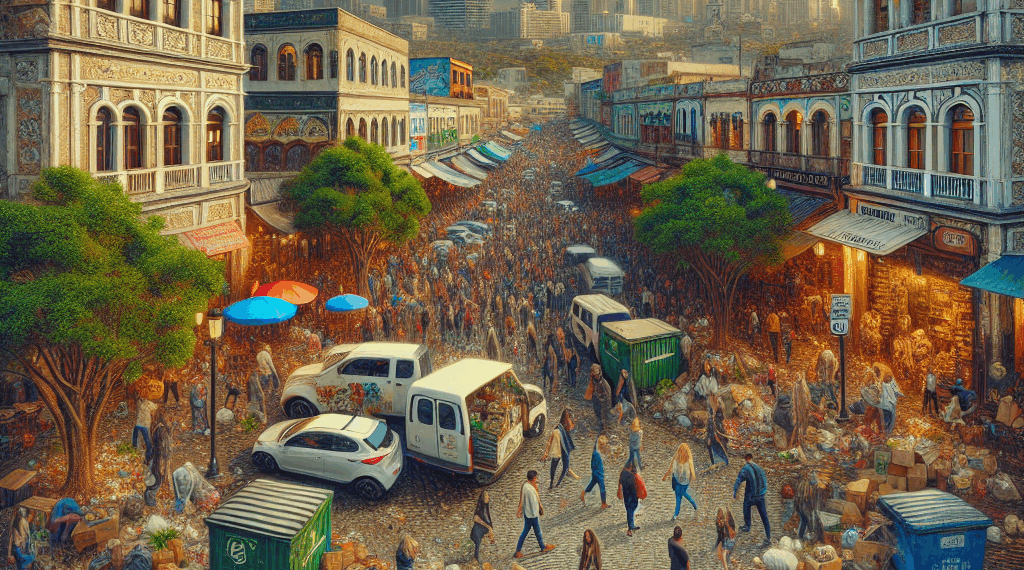 Razones para Evitar Algunos Lugares – Dimension Turistica Magazine