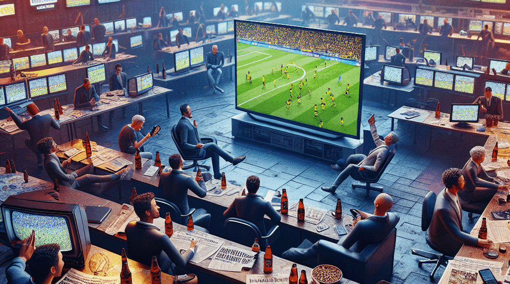 Así reaccionó la prensa internacional al resultado del Dortmund vs Rayados