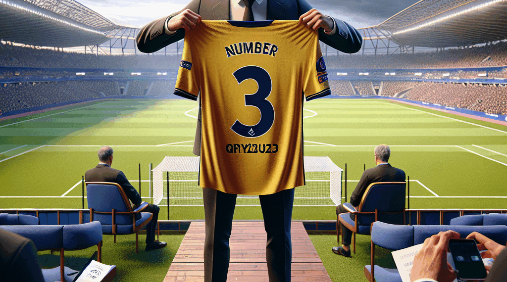 El Real Madrid confirma el dorsal de Mbappé