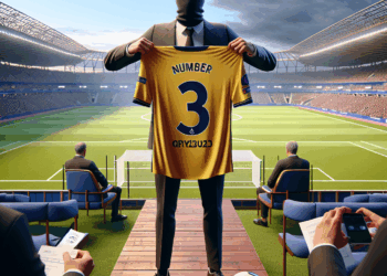 El Real Madrid confirma el dorsal de Mbappé