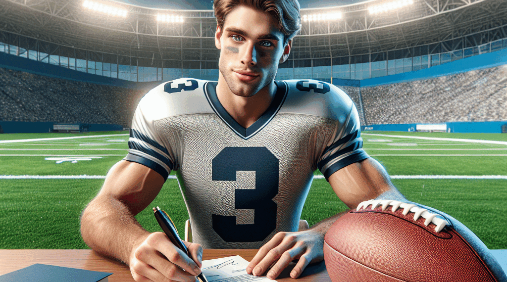 Oficial: El Real Madrid ficha a Álvaro Carreras