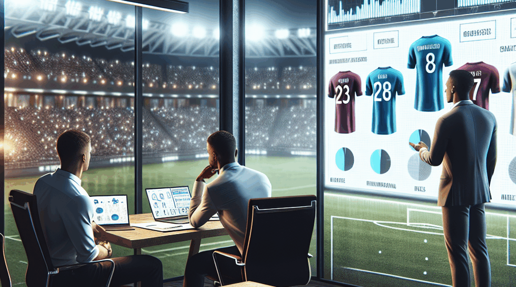 El Madrid ya tendría el suplente de Vinicius Jr.