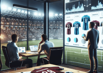 El Madrid ya tendría el suplente de Vinicius Jr.