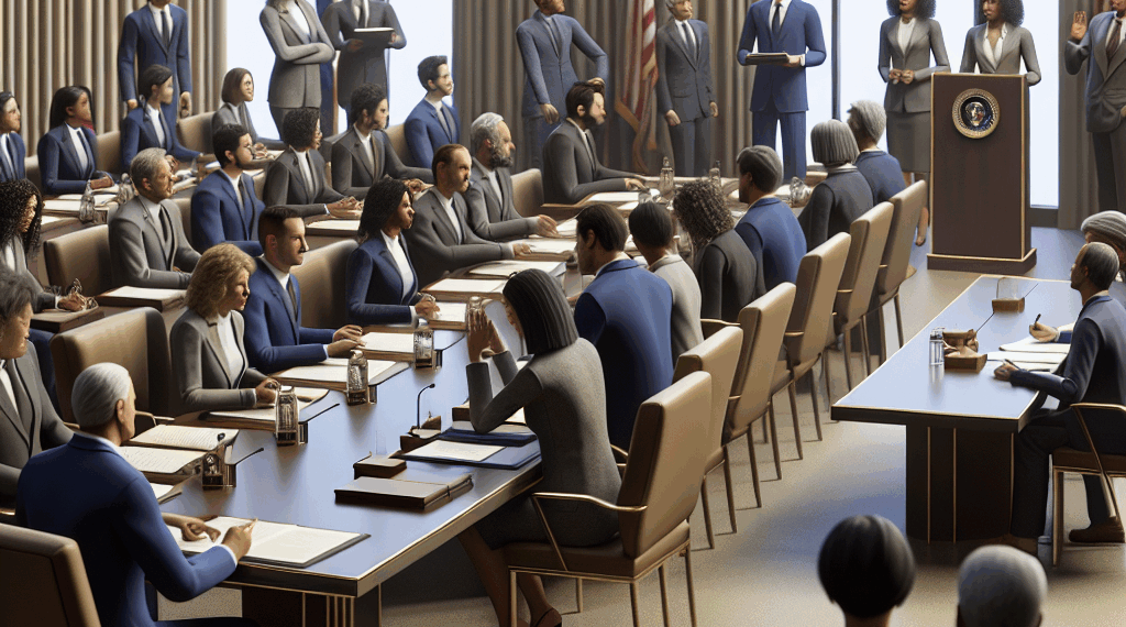 Realizan primera sesión ordinaria 2025 del Consejo de Asesores del CCLT; destacan resultados en conciliación laboral