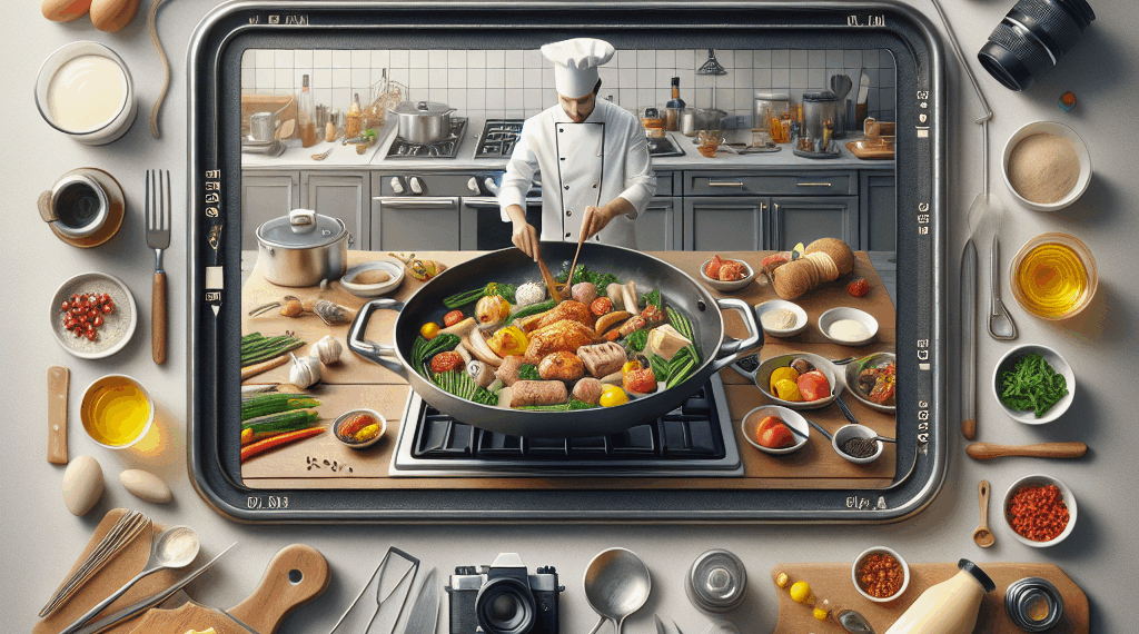 Cómo hacer flan de horchata en licuadora y con pocos ingredientes: receta fácil y deliciosa de la Chef Zahie Téllez