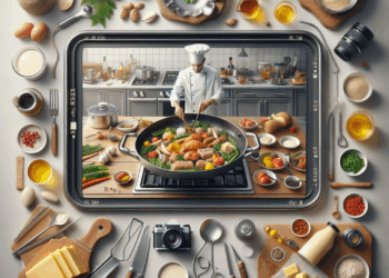 Cómo hacer flan de horchata en licuadora y con pocos ingredientes: receta fácil y deliciosa de la Chef Zahie Téllez