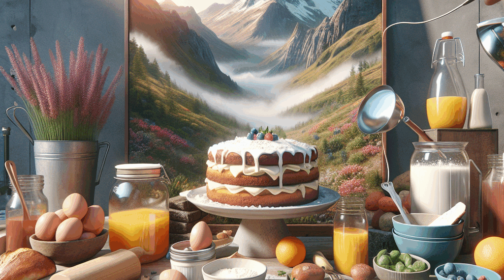 listo en 20 minutos y sin encender el horno