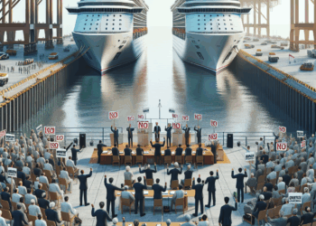 Califican de inadecuada la propuesta para remover dos terminales de cruceros y advierten que no disminuirá el número de turistas.