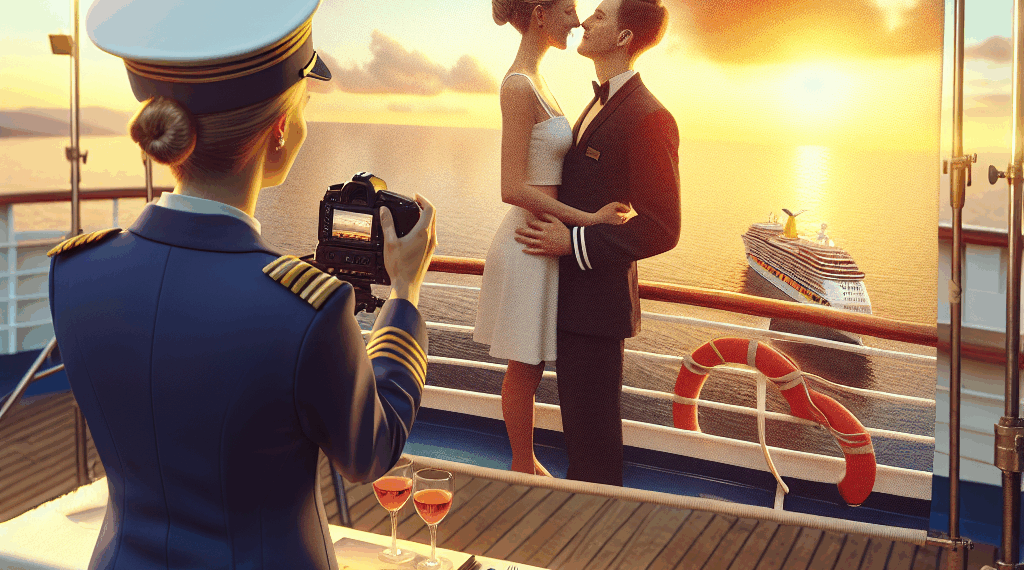 Consejos de una empleada de cruceros sobre el riesgo de los romances a bordo – Dimension Turistica Magazine