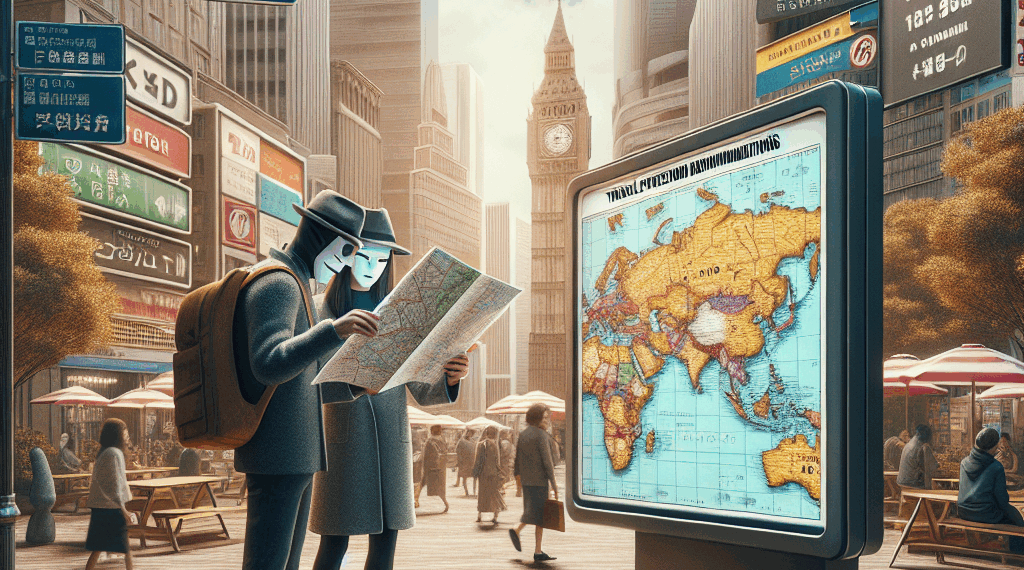 Consejos para Evitar Estafas de Agencias de Viajes Falsas – Dimension Turistica Magazine