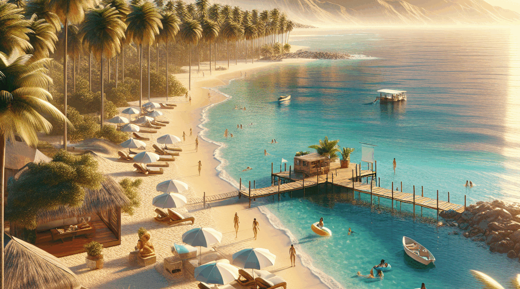 Consejos útiles para disfrutar tus vacaciones de verano – Dimension Turistica Magazine