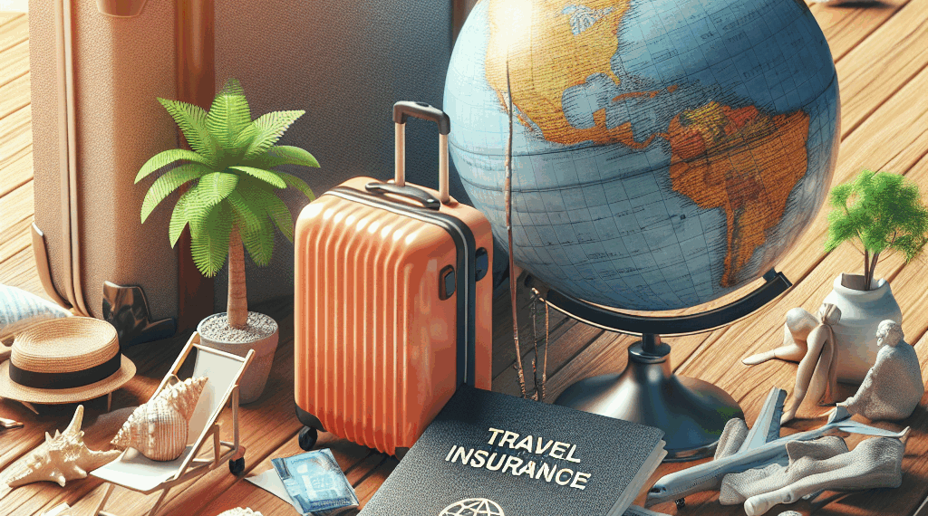 Es aconsejable adquirir pólizas de seguro de viaje en esta temporada de vacaciones. – Dimension Turistica Magazine