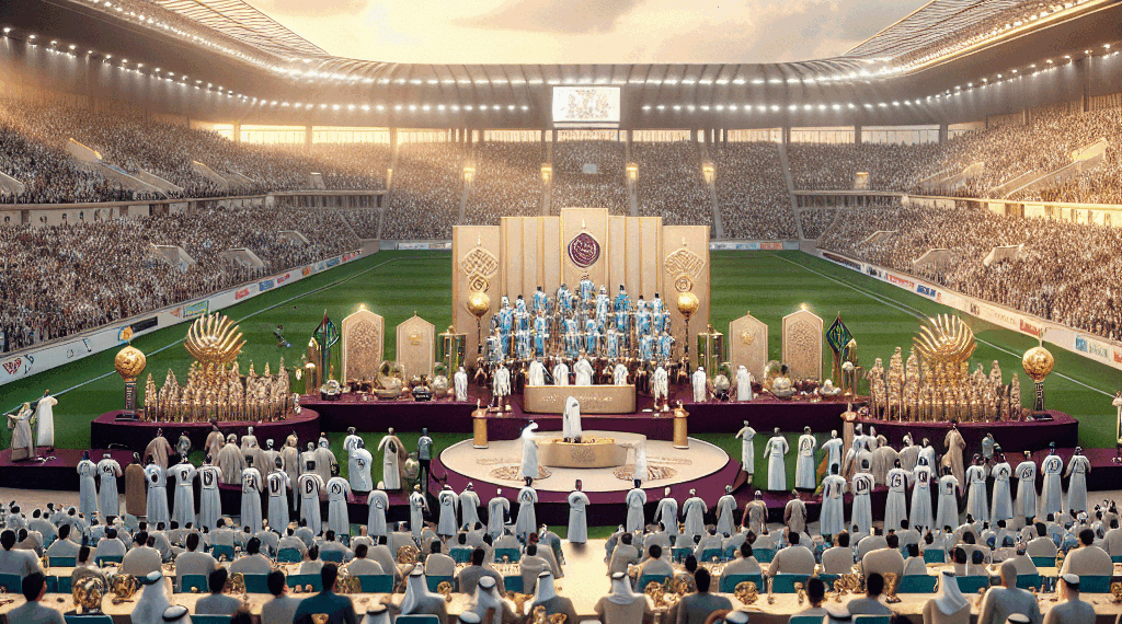 El jugoso premio para cada jugador del Al Hilal