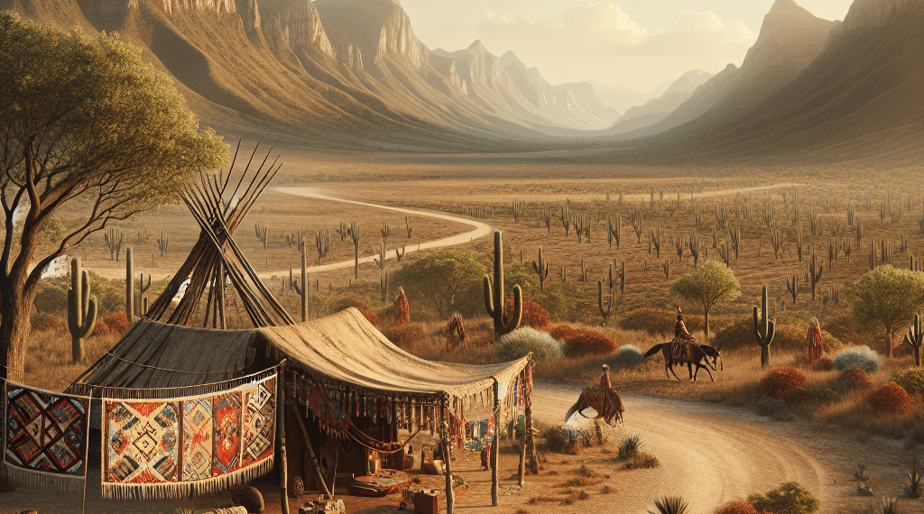 Cronología de la Ruta Wixárika