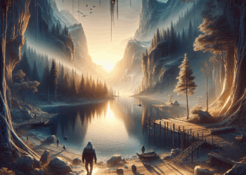 Trayectoria en vivo y afectaciones