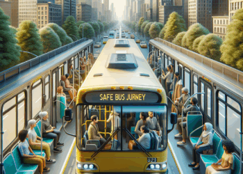 Aseguran que los recorridos en autobús ya no sufren robos. – Dimension Turistica Magazine