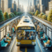 Aseguran que los recorridos en autobús ya no sufren robos. – Dimension Turistica Magazine