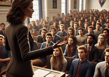 Llama Rectora Yarabí A Aspirantes A Estudiar En La UMSNH A Poner Todo Su Empeño Desde El 1er Día De Clase - Changoonga.com