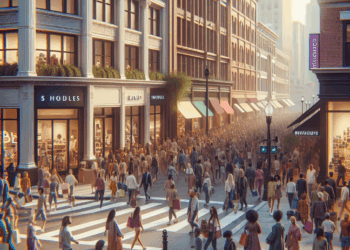 Ventas minoristas de EU se recuperan