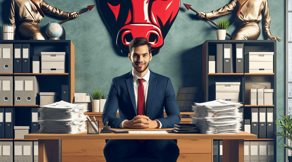 Red Bull despide a su CEO, Christian Horner, y nombra como sustituto a Mekies