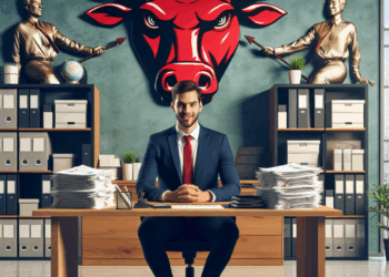 Red Bull despide a su CEO, Christian Horner, y nombra como sustituto a Mekies