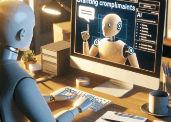 Cómo escribir una reclamación usando Inteligencia Artificial