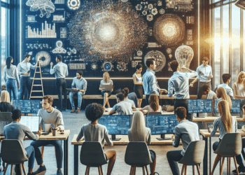 la nueva ecuación del talento en la era de la IA