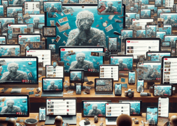 TikTok e Instagram se han convertido en un inmenso recopilatorio de vídeos robados. Y no tienen ni idea de cómo solucionarlo