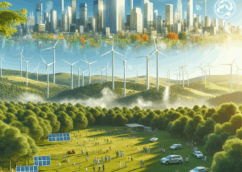 Reducción de 50,000 Toneladas de CO2 para 2024 – Dimension Turistica Magazine