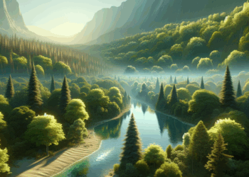 Reducción de 50,000 Toneladas de Emisiones de CO2 en 2024 – Dimension Turistica Magazine