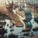 El puerto de cruceros de Barcelona, el más transitado de Europa, disminuirá su tamaño. – Dimension Turistica Magazine