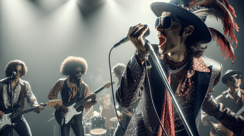 Homilía indecente para Sly Stone