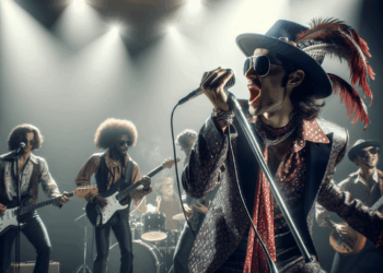Homilía indecente para Sly Stone