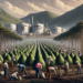 Agroindustria tequilera realiza reforestación en Bosque La Primavera