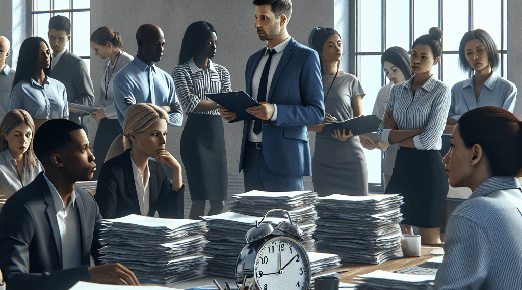 Reforma sobre reducción de jornada laboral debe incluir vigilancia en pago de horas extra: experto