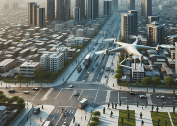 Por Aire Y Tierra Refuerzan Vigilancia En Apatzingán Para Prevenir Delitos - Changoonga.com